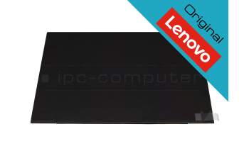 Lenovo 140NBEKK03FLV original IPS display WUXGA (1920x1200) matt 60Hz (Non-Touch)