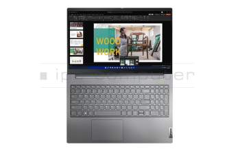 Lenovo 21DJCTO1WW ThinkBook 15 G4 IAP IAP i5-1235U/16GB/512M2/FHD/C/W11 refurbished