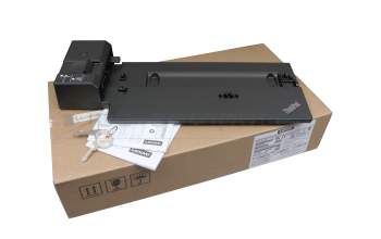 Lenovo 40AJ0135 ThinkPad Ultra Docking Station incl. 135W Netzteil