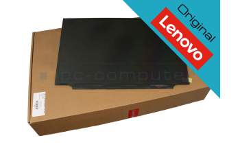 Lenovo 5D10T07328 original IPS display FHD (1920x1080) matt 60Hz