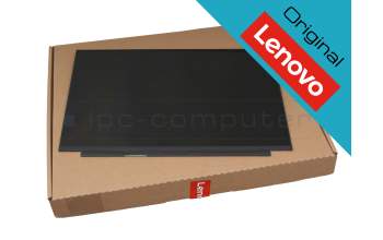 Lenovo 5D10W86612 original IPS display FHD (1920x1080) matt 120Hz