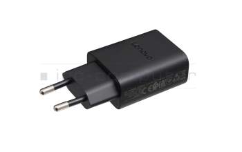 Lenovo Duet Chromebook CT-X636F (ZA6F) original USB AC-adapter 20.0 Watt EU Wallplug