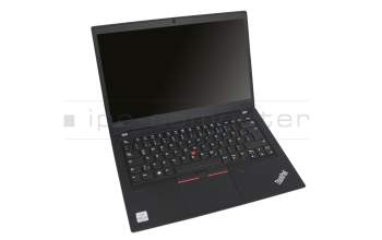 Lenovo IVHFC1 Laptop