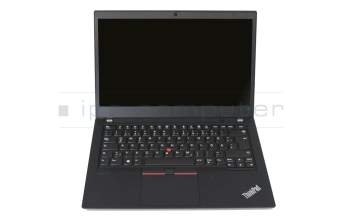 Lenovo IVHFC1 Laptop