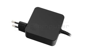 Lenovo IdeaPad 320-17IKB (80XM) original AC-adapter 65.0 Watt EU Wallplug