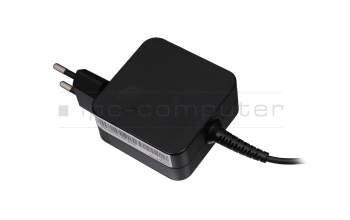 Lenovo IdeaPad 320S-15IKB (80X5/81BQ) original AC-adapter 45.0 Watt EU Wallplug rounded