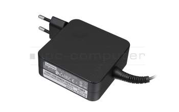 Lenovo IdeaPad 320S-15IKB (80X5/81BQ) original AC-adapter 65.0 Watt EU Wallplug