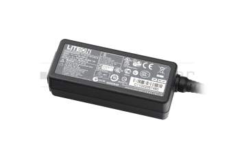 Lenovo IdeaPad G575 AC-adapter 40.0 Watt from LiteOn