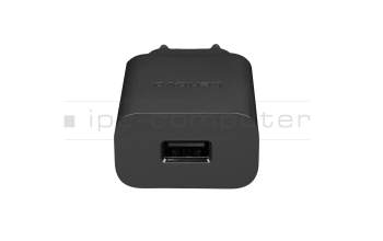 Lenovo Miix 3-1030 (80HV) original USB AC-adapter 20.0 Watt EU Wallplug