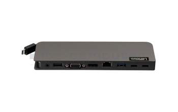 Lenovo SD20U98185 USB-C Mini Dock incl. 65W Netzteil