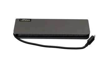 Lenovo SL60K75080 USB-C Mini Dock incl. 65W Netzteil