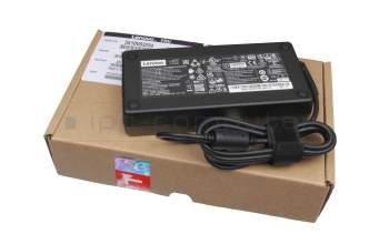 Lenovo ThinkPad P1 Gen 5 (21DC/21DD) original AC-adapter 170.0 Watt normal