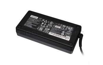 Lenovo ThinkPad P1 Gen 6 (21FV/21FW) original AC-adapter 170.0 Watt normal