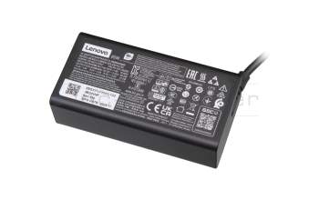 Lenovo ThinkPad T470s (20HF/20HG/20JS/20JT) original USB-C AC-adapter 65.0 Watt rounded