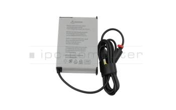 Lenovo ThinkVision LT2223d original AC-adapter 135.0 Watt slim