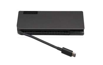 Lenovo Yoga Duet 7 -13ITL6 (82MA) USB-C Travel Hub Docking Station without adapter bulk