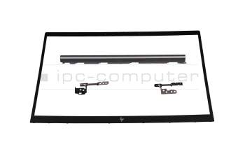 M11859-001 original HP Display-Hinges right and left (incl. hinge cover)