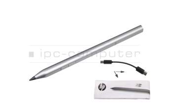 M23862-001 original HP Tilt Pen MPP 2.0 silver