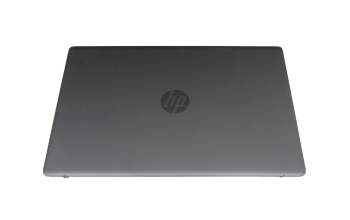 M50377-001 original HP display-cover 43.9cm (17.3 Inch) black (Dual Antennas)