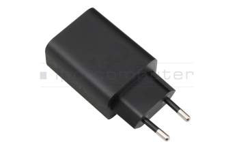 MC-302 original Lenovo USB-C AC-adapter 30.0 Watt EU wallplug