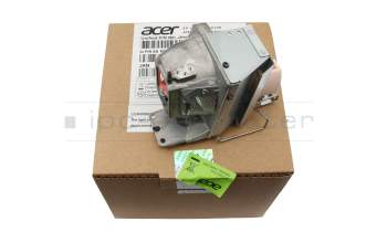 MC.JPH11.001 original Acer projector lamp DLP (240 Watt)