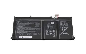 ME04XL original HP battery 50Wh