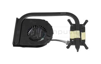 MG60070V1-C130-S9A original Sunon Cooler (CPU)