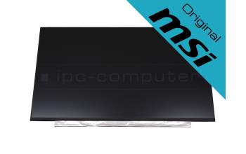 MSI Bravo 15 C7UCXK/C7UCXP (MS-158N) original IPS display FHD (1920x1080) matt 60Hz