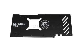 MSI E93-0000215-G93 Graphics card bezel for MSI RTX 3070 Gaming Trio