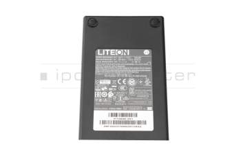 MSI GE73 8RE/8RF (MS-17C5) AC-adapter 180.0 Watt from LiteOn