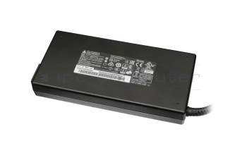 MSI GL75 9SC/9SCK (MS-17E4) original AC-adapter 150.0 Watt square