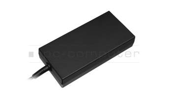 MSI GT75 Titan 8SG (MS-17A6) original AC-adapter 230.0 Watt female plug