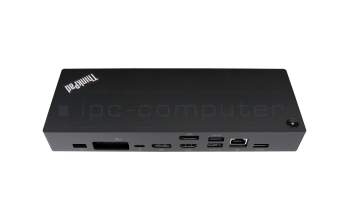 MSI Stealth 16 Mecedes-AMG A13VG (MS-15F2) ThinkPad Universal Thunderbolt 4 Dock incl. 135W Netzteil from Lenovo