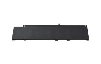 MV07R original Dell battery 68Wh (4 cells)