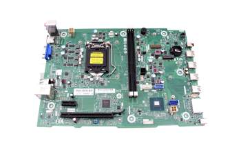 Mainboard L75365-001 original suitable for HP Envy TE01-0000