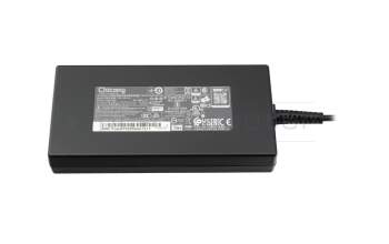 Medion Erazer Crawler E10 (NP50DE-M) AC-adapter 150.0 Watt slim from Chicony