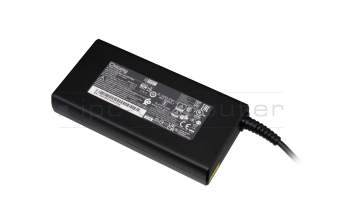 Medion Erazer P17611 (NH70RHQ-M1) original AC-adapter 150.0 Watt normal