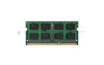 Memory 8GB DDR3L-RAM 1600MHz (PC3L-12800) from Kingston for HP 14-ac006nx