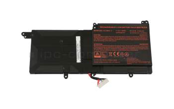 N151ZU/AKKU original Wortmann battery 36Wh