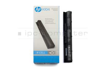 N2L84AA original HP battery 41Wh