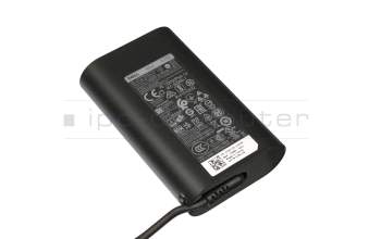 N4M5X original Dell AC-adapter 45.0 Watt slim