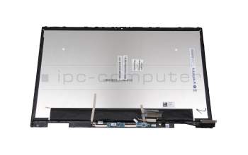 N57755-001 original HP Touch-Display Unit 15.6 Inch (FHD 1920x1080) black