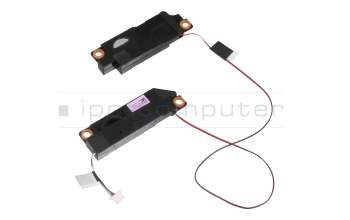 NB02-000022-018H1 original Asus Speaker (left + right)