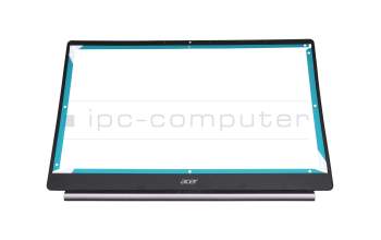 NC210110TN original Acer Display-Bezel / LCD-Front 35.6cm (14 inch) black-grey