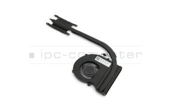 ND55C17-15G17 original Lenovo Cooler (UMA/CPU)