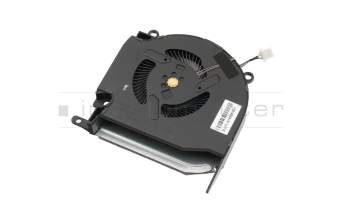 ND8CC00 original Delta Electronics Fan (CPU)