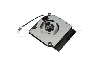 NS85C28-18K16 original Delta Electronics Fan (GPU) left