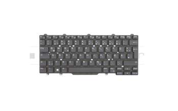 NSK-LKAUW 0G original Dell keyboard DE (german) black