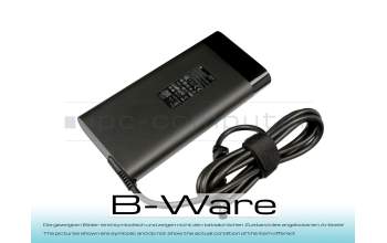 NT23HR AC-adapter 230.0 Watt rounded b-stock