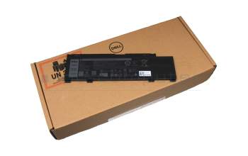 O266J9 original Dell battery 51Wh (4 cells)